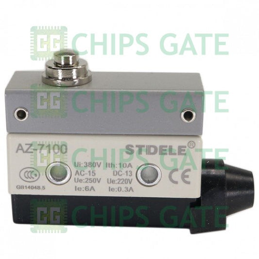 1PCS New AZ7100 Panasonic ML Basic Limit Switch in box