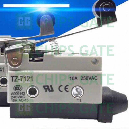 1PCS New AZ7121 Panasonic Basic Limit Switch Fast ship with warranty