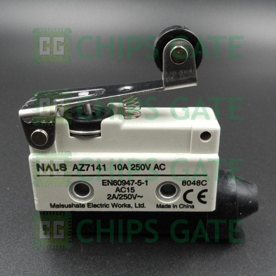 1PCS New AZ7141 PANASONIC ML Limit Switch Fast ship with warranty