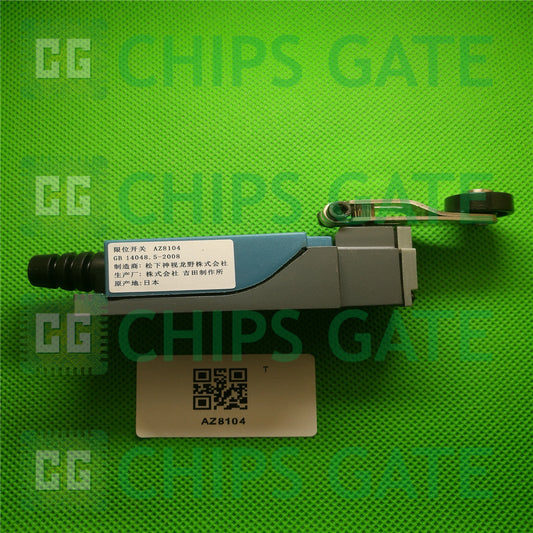 1PCS Panasonic VL Mini Limit Switch AZ8104 New In Box Fast ship with warranty