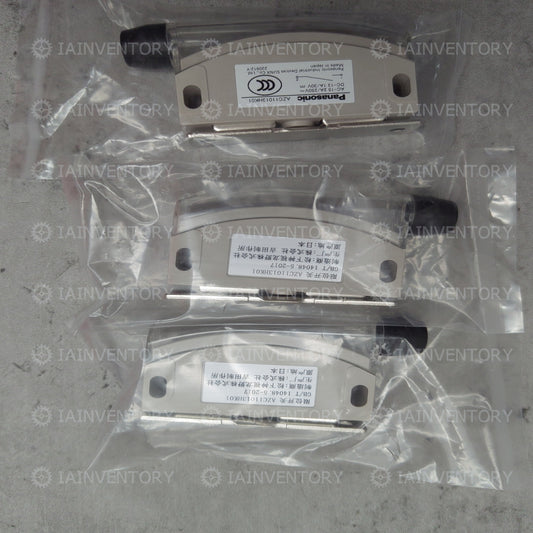 1PCS New AZC11013H Panasonic magnetic limit switch Fast ship with warranty