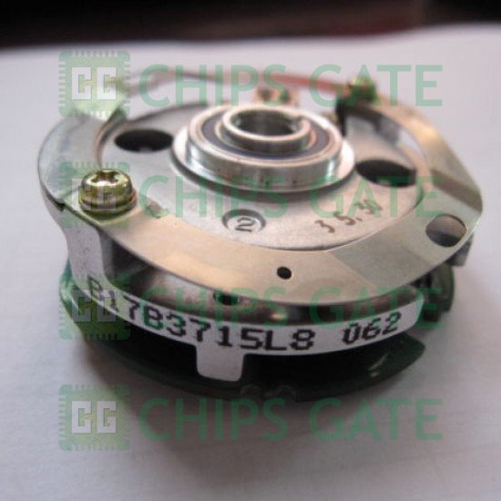 1PCS Yaskawa Encoder B17B3715L8
