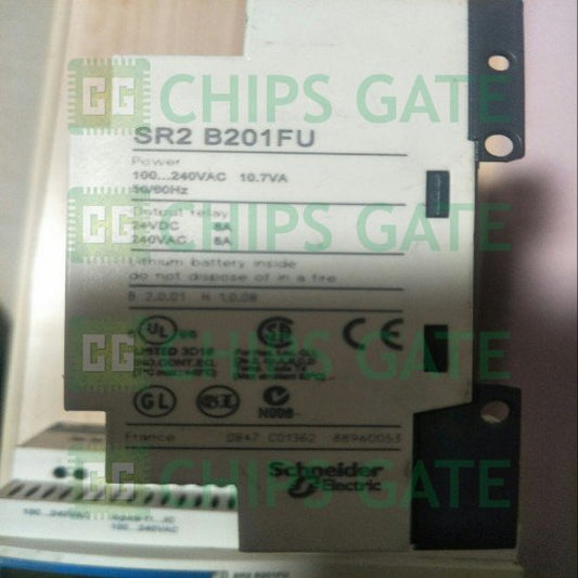 B201FU Schneider