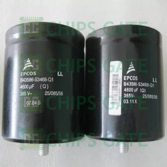 1PCS ABB ACS800 B43586-S3468-Q1