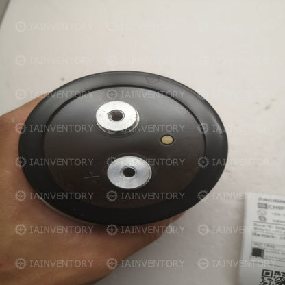 1PCS ABB ACS800 B43586-S9418-Q1/4100UF-400V