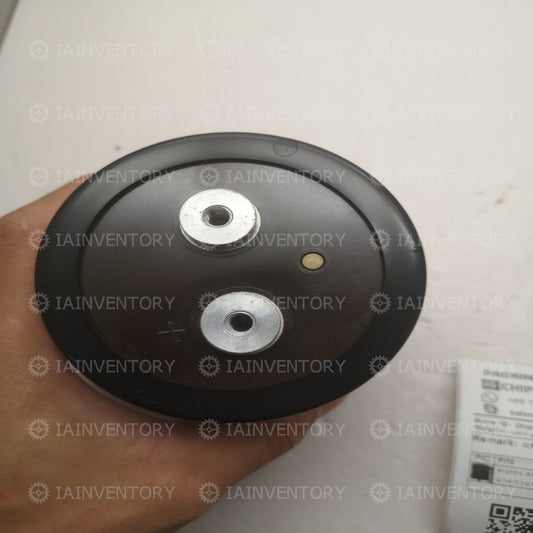 1PCS ABB ACS800 B43586-S9418-Q1/4100UF-400V