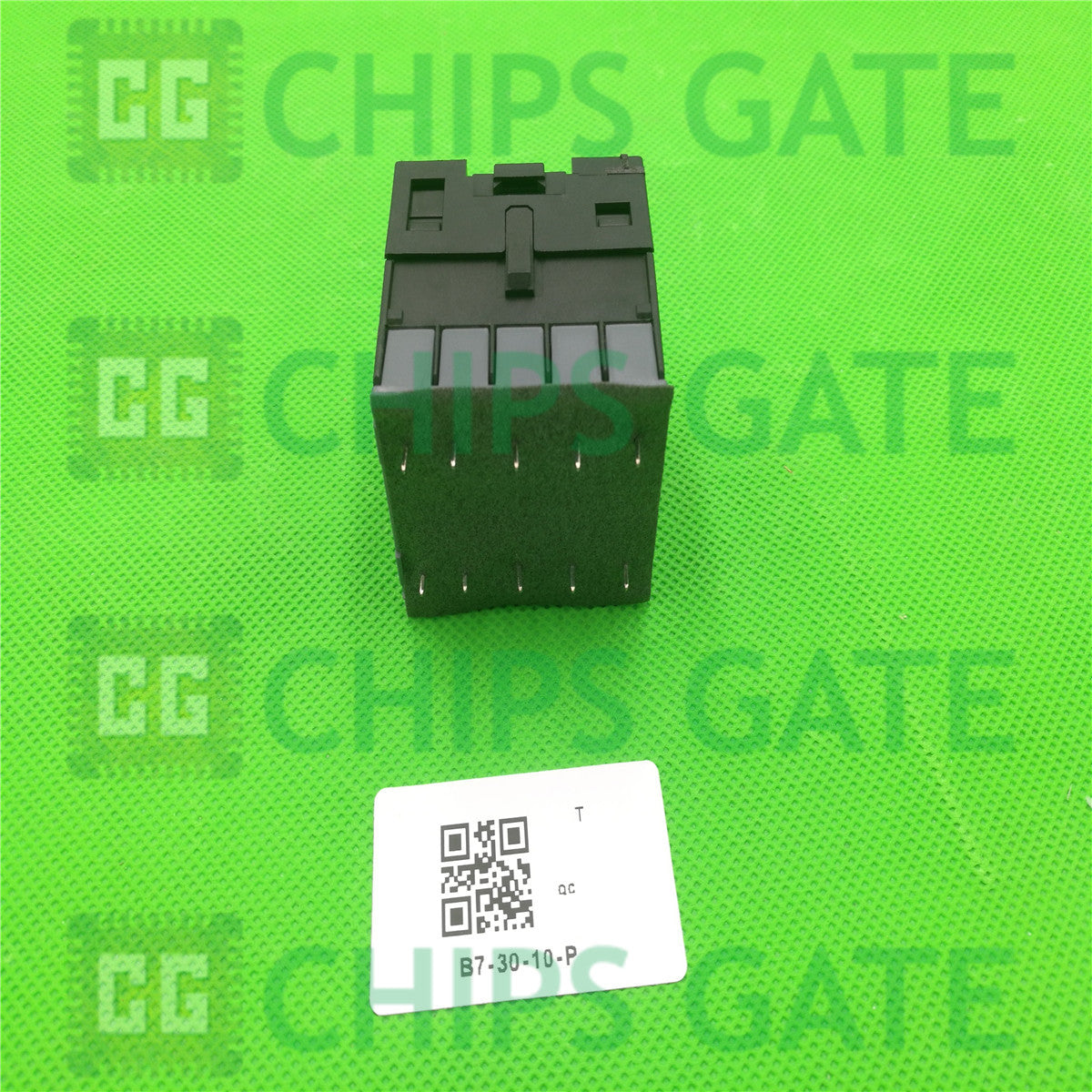 1PCS New ABB auxiliary contacts B7-30-10-P 24V Fast ship with warranty
