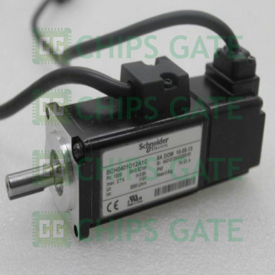 BCH0401O12A1C Schneider