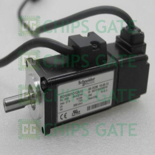 BCH0401O12A1C Schneider