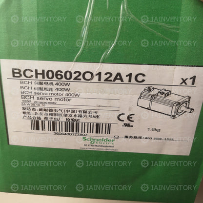 BCH0602O12A1C Schneider