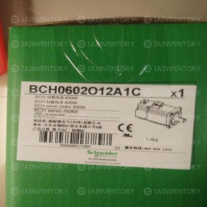 BCH0602O12A1C Schneider
