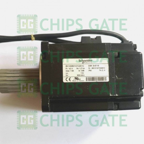 BCH0801012A1C Schneider