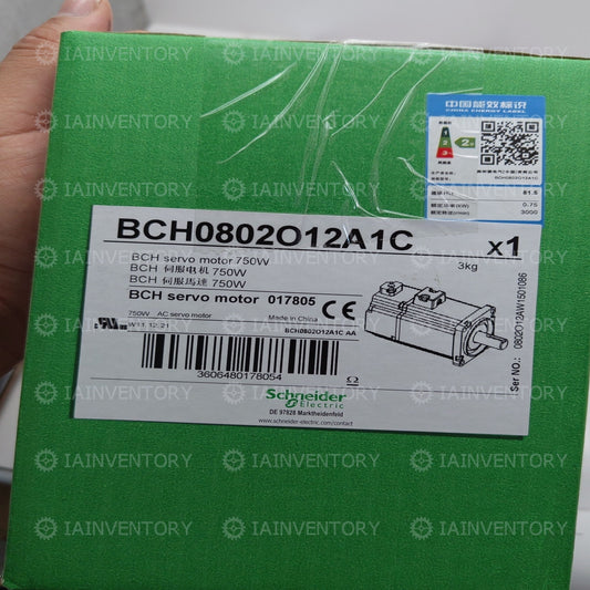 BCH0802012A1C Schneider