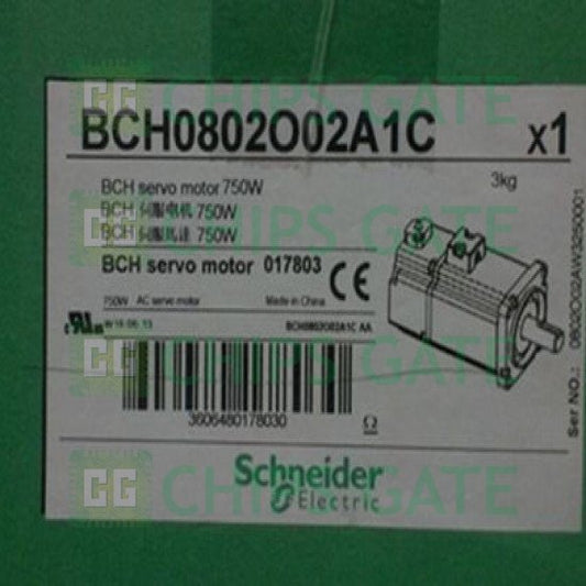 BCH0802O02A1C Schneider