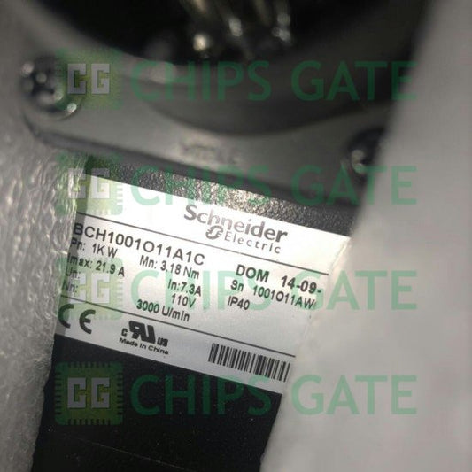 BCH1001O11A1C Schneider