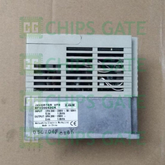 1PCS Panasonic Inverter BFV00042GK