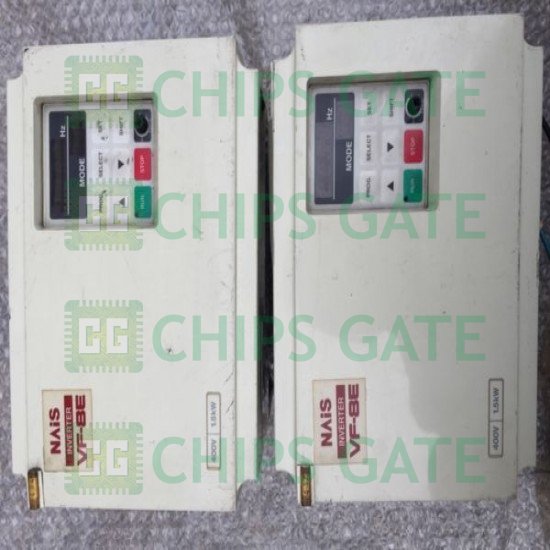 1PCS Panasonic Inverter BFV80154EP 1.5KW 400V