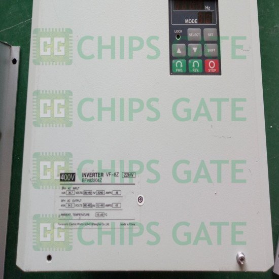 1PCS NEW BFV82204Z PANASONIC 22KW INVERTER