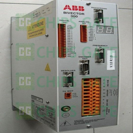 1PCS ABB Servo Drives BIVECTOR300
