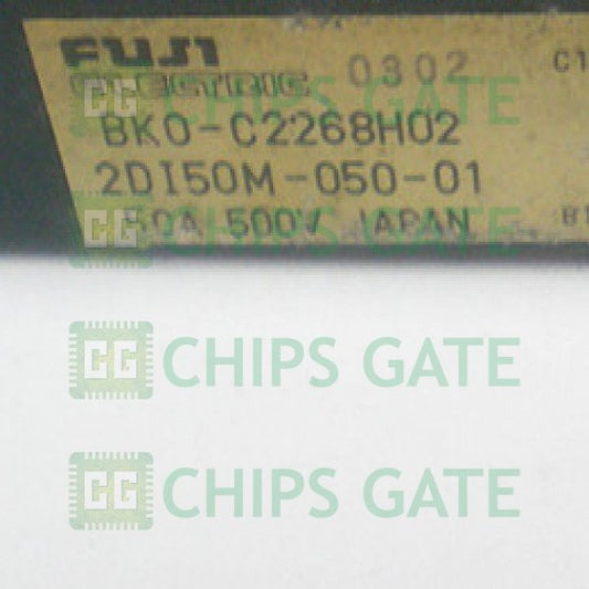 1PCS NEW BKO-C2268H02 BKOC2268H02 FUJI MODULE