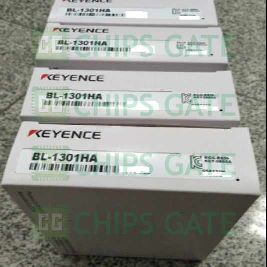 1PCS Brand New in Box KEYENCE BL-1301HA Fast ship with warranty