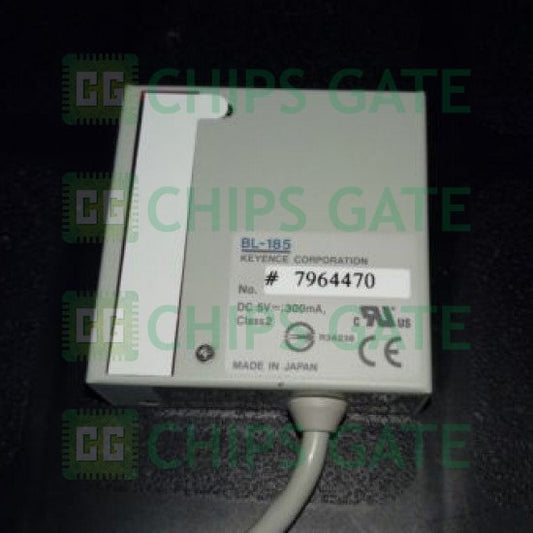 1PCS Brand New KEYENCE BL-185 Fast ship with warranty