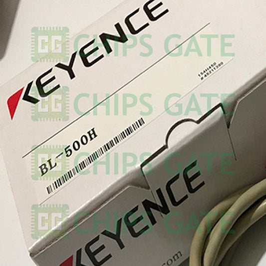 1PCS Brand New KEYENCE BL-500H Fast ship with warranty