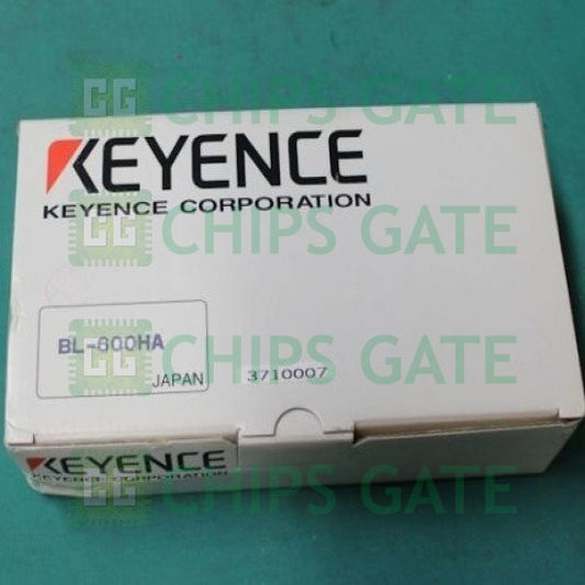 1PCS Brand NEW KEYENCE BL-600HA Fast ship with warranty