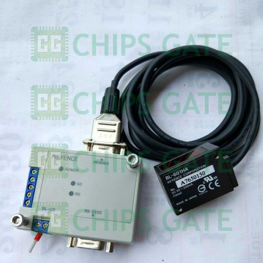 1PCS KEYENCE BL-601HA