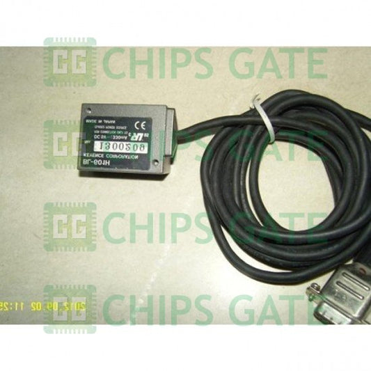 1PCS Brand NEW IN BOX KEYENCE BL-601H Fast ship with warranty