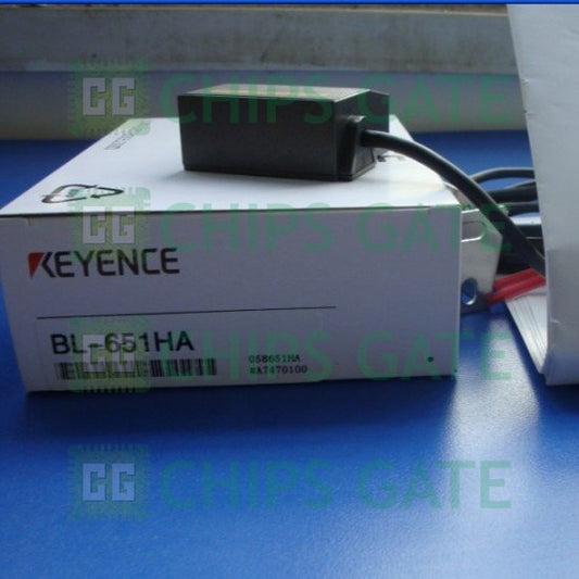 1PCS New KEYENCE BL-651HA Fast Ship