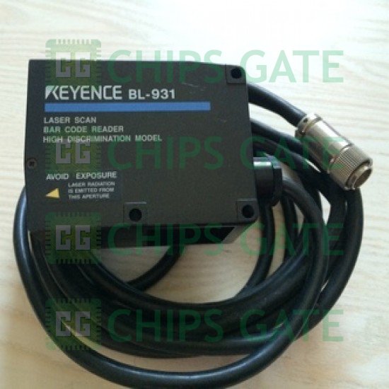 1PCS Brand New in box Keyence Sensor BL-931 Fast ship with warranty