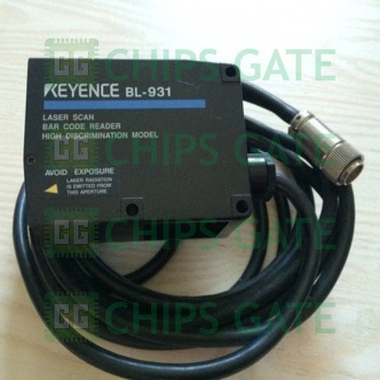 1PCS Brand New in box Keyence Sensor BL-931 Fast ship with warranty