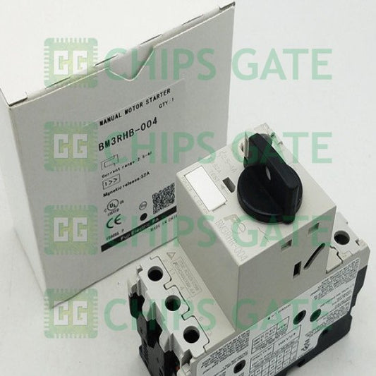 1PCS NEW Fuji BM3RHB-004 (2.5-4.0) Fast ship with warranty