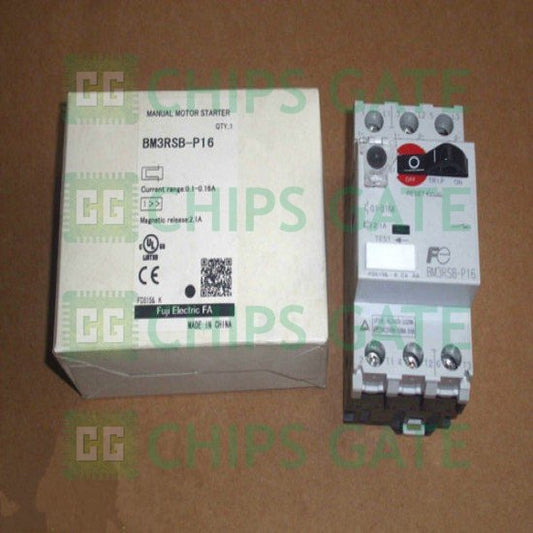 1PCS NEW Fuji BM3RSB-P16 Fast ship with warranty