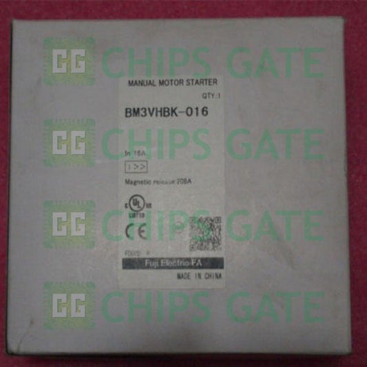 1PCS New Fuji air switch BM3VHBK-016 Fast ship with warranty