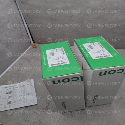 BMEH584040 PLC MODULE M580 HSBY CPU Schneider Modicon