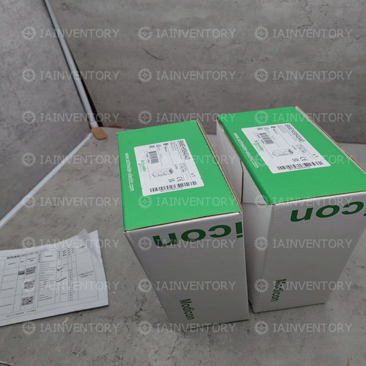 BMEH584040 PLC MODULE M580 HSBY CPU Schneider Modicon
