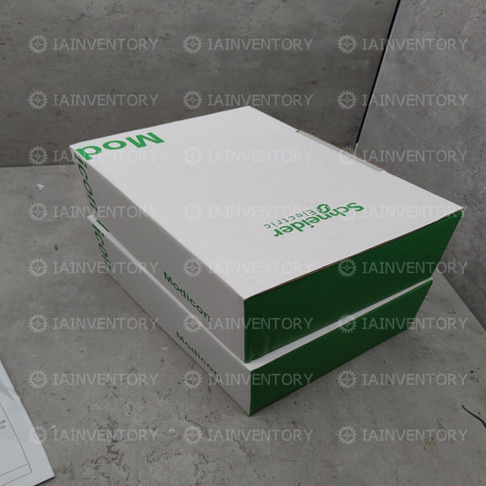 BMEH584040 PLC MODULE M580 HSBY CPU Schneider Modicon