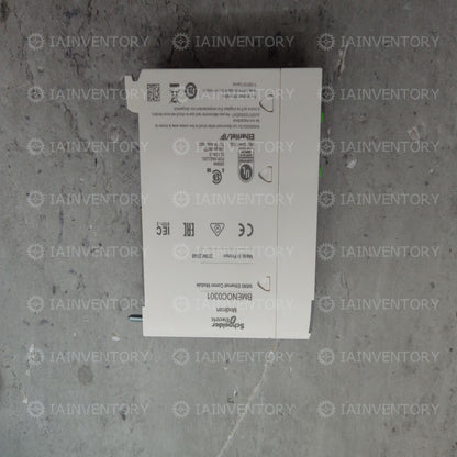 BMENOC0301 Schneider