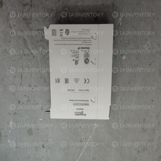 BMENOC0301 Schneider