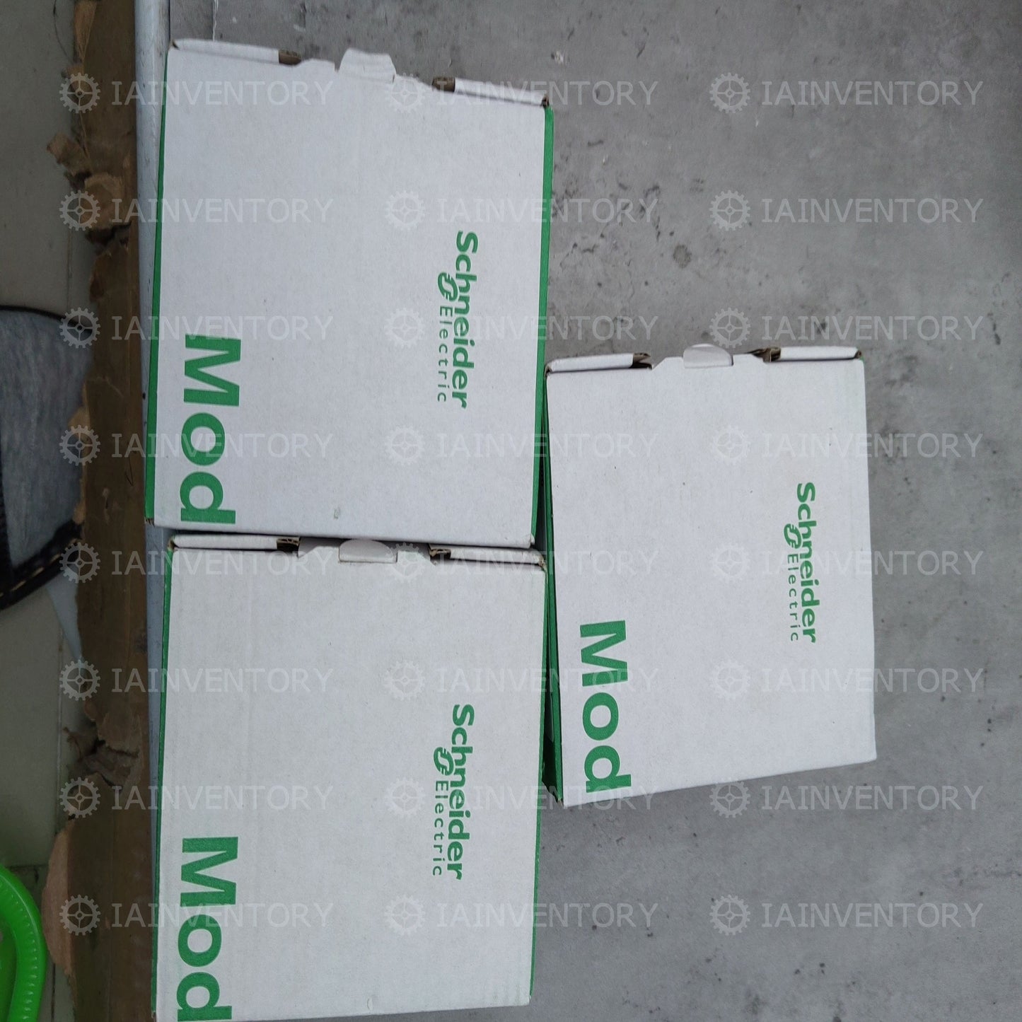SCHNEIDER ELECTRIC BMENOP0300 M580 Communications Module