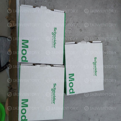 SCHNEIDER ELECTRIC BMENOP0300 M580 Communications Module