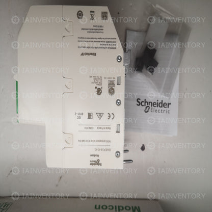 Schneider BMEP584040 PLC MODULE