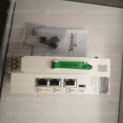 Schneider BMEP584040 PLC MODULE