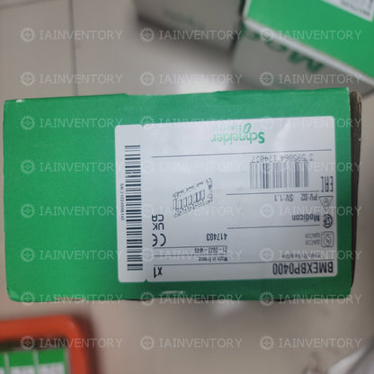 BMEXBP0400 Schneider