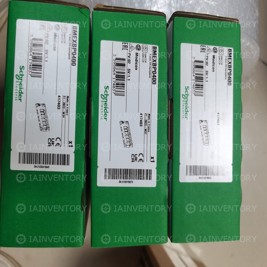 BMEXBP0400 Schneider