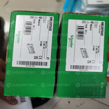 BMEXBP0400 Schneider