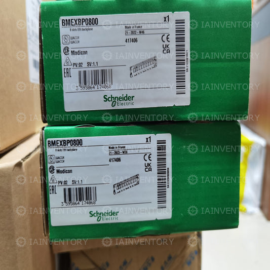 BMEXBP0800 Schneider
