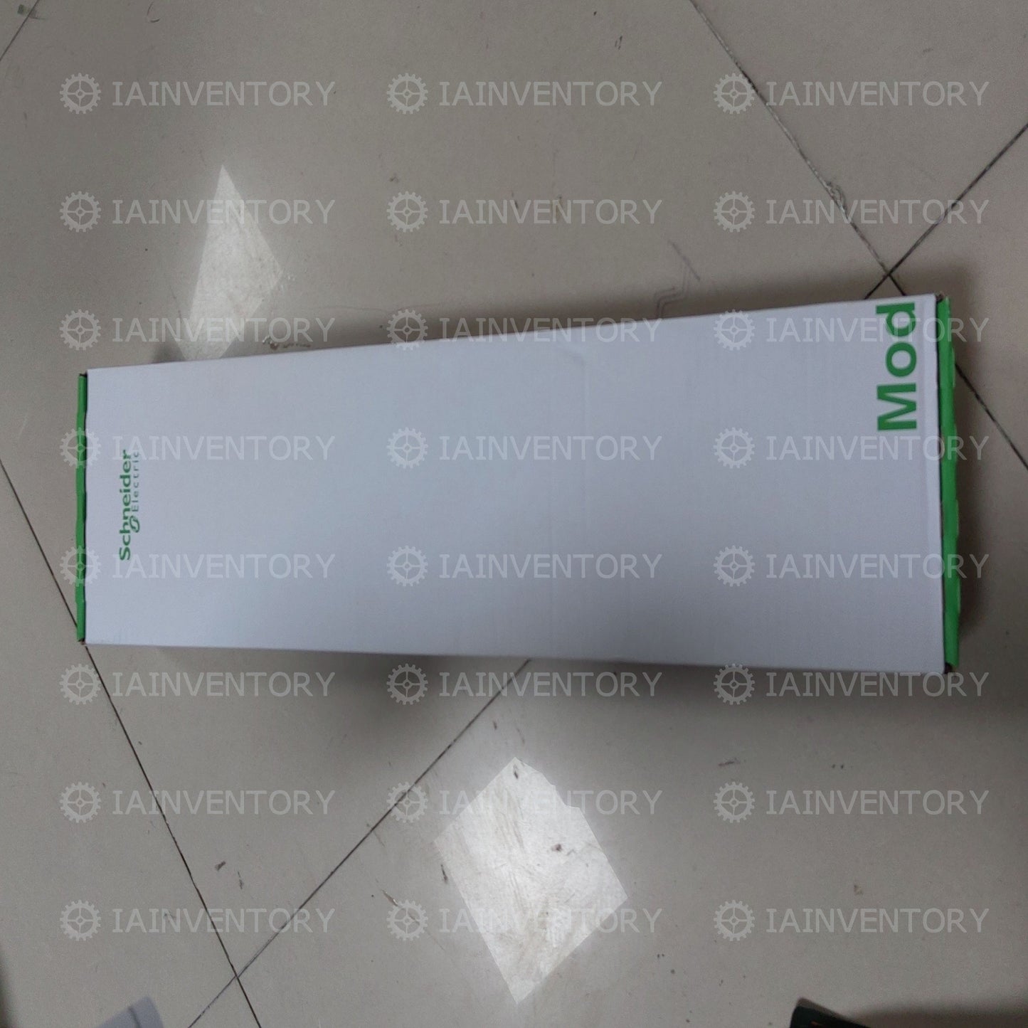 SCHNEIDER ELECTRIC BMEXBP1002 BMEXBP1002H